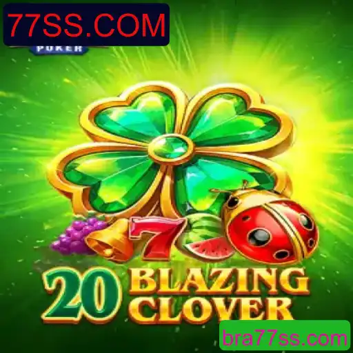 20BlazingClover: Uma Aventura Empolgante no Mundo dos Jogos