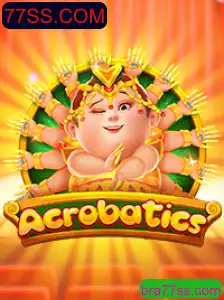 Acrobatics: Um Mergulho no Mundo Dinâmico do Jogo
