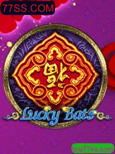 Explorando LuckyBats: o Jogo Emocionante do 77SS.COM