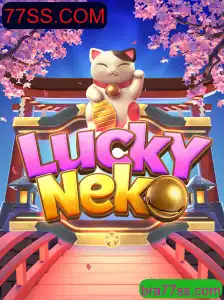Explorando o Mundo de LuckyNeko: Um Mergulho Profundo no Jogo de Sorte
