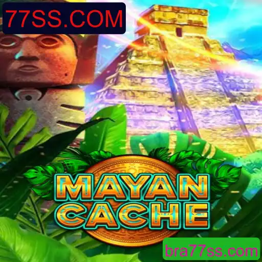 Descubra MayanCache: O Enigma dos Antigos no Mundo Digital