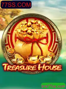 Explore o Fascinante Mundo do Jogo TreasureHouse