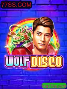 Descubra o Mundo Fascinante de WolfDisco: O Jogo que Está Conquistando o Mundo